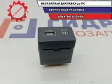 Разъем Hyundai Creta 96120-M0100. USB, AUX.