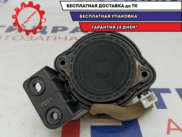 Динамик Hyundai Creta 96355-M0000. На торпедо центральный.
