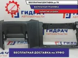 Накладка торпеды Hyundai Creta 84760-M0100-TRY. Царапины.