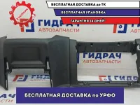 Накладка торпеды Hyundai Creta 84760-M0100-TRY. Царапины.