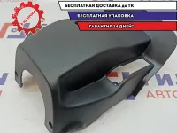 Кожух рулевой колонки нижний Hyundai Creta 84850-M0000-TRY. Царапины.
