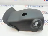 Кожух рулевой колонки нижний Hyundai Creta 84850-M0000-TRY. Царапины.