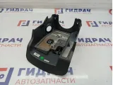 Кожух рулевой колонки нижний Hyundai Creta 84850-M0000-TRY. Царапины.