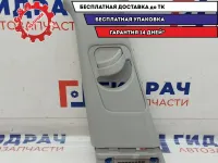 Обшивка стойки сердняя левая верхняя Hyundai Creta 85830-M0100-TTX.
