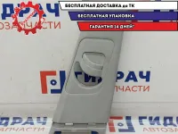 Обшивка стойки сердняя правая верхняя Hyundai Creta 85840-M0100-TTX. Потертость.