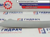 Обшивка стойки передняя левая Hyundai Creta 85810-M0000-TTX. Лобового стекла.