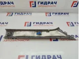 Обшивка стойки передняя левая Hyundai Creta 85810-M0000-TTX. Лобового стекла.