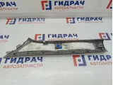 Обшивка стойки передняя правая Hyundai Creta 85820-M0000-TTX. Лобового стекла.