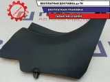 Накладка порога внутренняя передняя правая Hyundai Creta 85824-M0000-TRY.