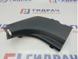 Накладка порога внутренняя передняя правая Hyundai Creta 85824-M0000-TRY.