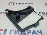 Накладка порога внутренняя передняя правая Hyundai Creta 85824-M0000-TRY.