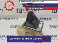 Кулиса КПП Hyundai Creta 43700-M0100-TA2. Потертость.