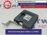 Блок управления центральным замком Hyundai Creta 95400-M0140. Сломано крепление.