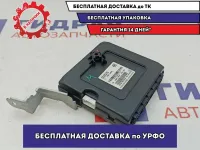 Блок управления центральным замком Hyundai Creta 95400-M0140. Сломано крепление.