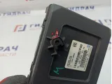Блок управления центральным замком Hyundai Creta 95400-M0140. Сломано крепление.