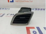 Дефлектор воздушный правый Hyundai Creta 97490-M0000-RA5.