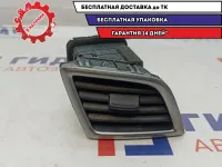 Дефлектор воздушный левый Hyundai Creta 97480-M0000-RA5.