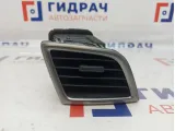 Дефлектор воздушный левый Hyundai Creta 97480-M0000-RA5.