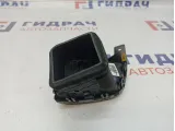 Дефлектор воздушный левый Hyundai Creta 97480-M0000-RA5.