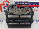 Кронштейн решетки радиатора Hyundai Creta 86352-M0000.