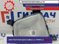 Фара противотуманная левая Hyundai Creta 92207-M0000.