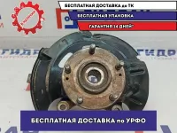 Кулак поворотный передний левый Hyundai Creta 51715-D8000.