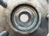 Кулак поворотный передний правый Hyundai Creta 51716-D8000.