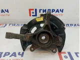 Кулак поворотный передний правый Hyundai Creta 51716-D8000.