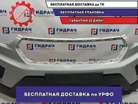 Бампер передний Hyundai Creta 86511-M0000.