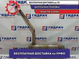 Глушитель основной Hyundai Creta 28710-M0100. Вмятина.