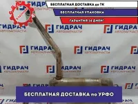 Глушитель основной Hyundai Creta 28710-M0100. Вмятина.