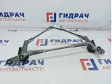 Трапеция стеклоочистителей Hyundai Creta 98120-C9000.