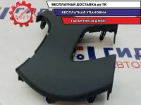 Накладка торпеды левая Hyundai Creta 84730-M0000-XMG.