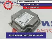 Блок управления AIR BAG Hyundai Creta 95910-M0000.