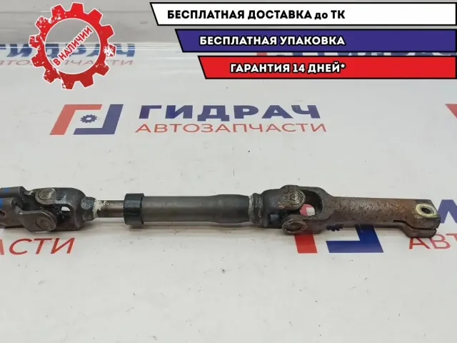 Кардан рулевой Hyundai Creta 56400-D8000.