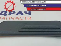 Накладка порога внутренняя задняя правая Hyundai Creta 85887-M0000-TRY.
