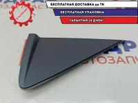 Накладка заднего крыла левого Hyundai Creta 87810-M0000. Дефект.