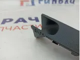 Накладка центральной консоли Hyundai Creta 84614-M0000-TRY. Дефект.
