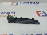 Накладка центральной консоли Hyundai Creta 84614-M0000-TRY. Дефект.