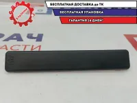 Накладка декоративная Hyundai Creta 84268-2F500. Защитная пластина пола.