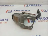 Педаль тормоза Hyundai Creta 32800-D8100. Потертость.