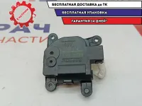 Моторчик заслонки отопителя Hyundai Creta 97161-1JAA0.