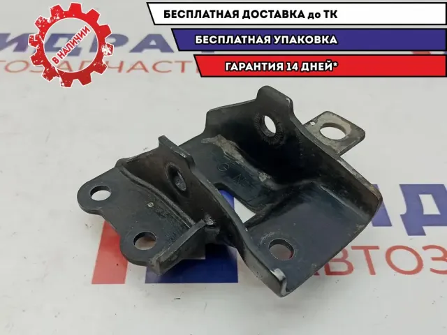 Кронштейн опоры КПП Hyundai Creta 43176-32370.