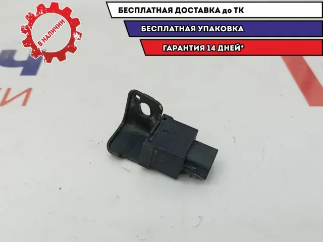 Конденсатор Hyundai Creta 27325-2B010.