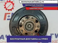 Ступица задняя левая Hyundai Creta 52730-0Q100.