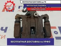 Суппорт тормозной задний левый Hyundai Creta 58310-M0A00.