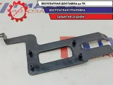 Кронштейн блока управления двигателем Hyundai Creta 39109-2B550.