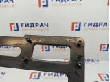 Кронштейн блока управления двигателем Hyundai Creta 39109-2B550.