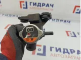 Горловина радиатора Hyundai Creta 25327-M0000.