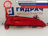 Фонарь задний в бампер левый Hyundai Creta 92405-M0100.